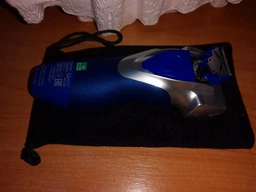 Электробритва Panasonic ES6003S520 фото от покупателей 3