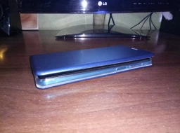 Чехол-книжка ArmorStandart G-Case для Xiaomi Redmi Note 9S/9 Pro/9 Pro Max Black (ARM57336) фото от покупателей 4
