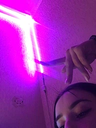 Світлодіодна стрічка RGB 5050 300 LED комплект 5м фото від покупців 7