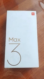 Мобильный телефон Xiaomi Mi Max 2 4/64GB Gold (Global Rom + OTA)
