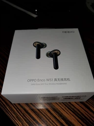 Oppo Enco W51 Starry Blue (ETI21B) фото от покупателей 12