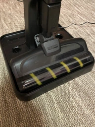 Вертикальний+ручний пилосос (2в1) Karcher VC 4s CORDLESS (1.198-280.0) фото від покупців 3