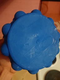 Форма для заморозки льда Ice Cube Maker двухкамерная с крышкой фото от покупателей 10