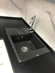Средство для ухода за гранитными мойками AQUAMILL фото от покупателей 1