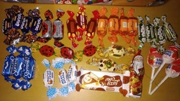 Новогодний подарок Roshen №7 23 Рождественский венок 423 г (4823077638244_1) фото от покупателей 1