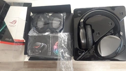 Наушники ASUS ROG Strix Fusion 300 7.1 (90YH00Z1-B8UA00) фото від покупців 3