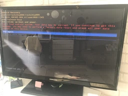 SMART TV приставка H96 MAX RK3318 2/16GB Android TV Box фото от покупателей 2