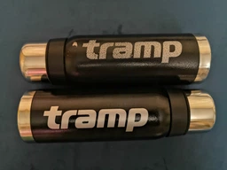 Термос для чаю Tramp Expedition Line 0,75 л сірий (Niz13666)