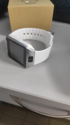 Смарт часы детские A1 с видеозвонком HD-камерой и GPS 2 сменных корпуса в комплекте Розовый (KW2-A1-Pink) фото от покупателей 14