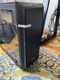 Корпус be quiet! Dark Base Pro 900 Rev.2 Black (BGW15) фото от покупателей 3