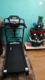 Беговая дорожка EnergyFIT 815D фото от покупателей 13