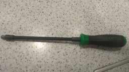 Рукоятка с гибким валом Toptul 1/4" 290мм (CASP0829) фото от покупателей 1