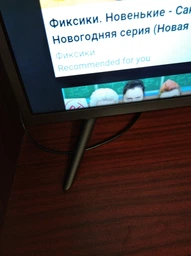 Телевизор Kivi 40U710KB фото от покупателей 5