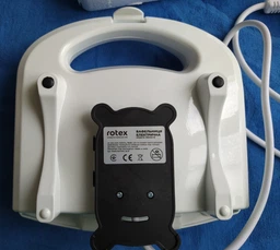 Вафельниця ROTEX RSM120-W фото від покупців 4