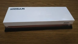 Точильный камень Risam RW231 1000/3000 (водный) (1060031) фото от покупателей 5