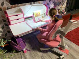 Дитяче крісло Evo-kids Omega KZ (Y-220 KZ)