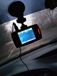 Автомобильный Видеорегистратор DVR G30 Original фото от покупателей 2