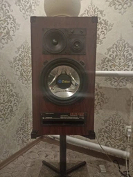 Автоусилитель Blaupunkt GTA-270