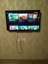Телевизор Toshiba 43V5863DG фото от покупателей 2