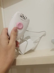 Эпилятор BRAUN SE 1170 фото от покупателей 6