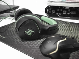 Навушники HP Pavilion Gaming 400 Headset 4BX31AA фото від покупців 3