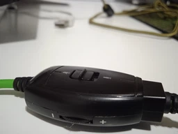 Навушники HP Pavilion Gaming 400 Headset 4BX31AA фото від покупців 2