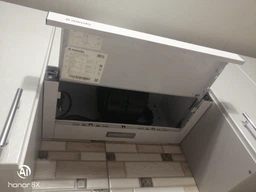 Вытяжка Minola htl 5614 blf 1000 led фото от покупателей 2