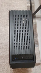 Корпус Vinga Cobalt фото от покупателей 19