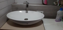 Умивальник Jaquar 64x42 JDS-WHT-25901