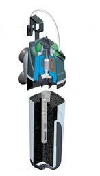 Внутренний фильтр AquaEl Fan Mini Plus для аквариума до 60 л (5905546030687) фото от покупателей 5