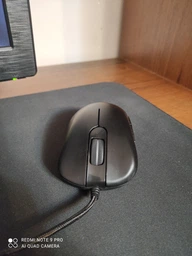Миша Hator Vortex Essential Black (HTM-311) USB фото від покупців 14