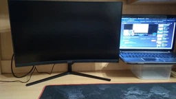 Монитор 23,6" Acer Nitro EI242QRPbiipx (UM.UE2EE.P01) фото от покупателей 18