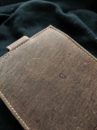 Кошелек мужской DNK Leather DNK-02L-BAW TAN фото от покупателей 13