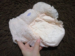 Впитывающее нижнее белье Depend для женщин L 9 шт (5029053565316) фото от покупателей 13
