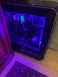 Корпус be quiet! Dark Base Pro 900 Rev.2 Silver (BGW16) фото от покупателей 2