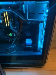 Корпус be quiet! Dark Base Pro 900 Rev.2 Silver (BGW16) фото от покупателей 3