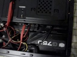 Кабель живлення Cablexpert SATA - 2xSATA 0.15м (CC-SATAM2F-01)
