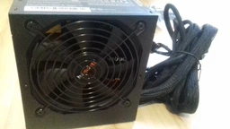 Блок питания be quiet! System Power B9 600W Bulk (BN209) фото от покупателей 11