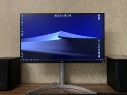 Монитор 27" LG UltraFine 27UL650-W фото от покупателей 2