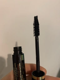 Тушь для ресниц Max Factor 2000 Calorie Объем 9 мл 01 Черный (50671304) фото от покупателей 5