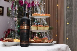 Коньяк Aznauri Black Barrel 5 лет выдержки 0.5 л 40% (4820189292258) фото от покупателей 7