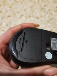 Миша Canyon CNE-CMSW2 Wireless Black фото від покупців 4