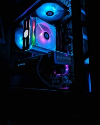 Кулер Zalman CNPS10X Optima II White фото от покупателей 2