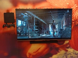 Саундбар Xiaomi Redmi TV Soundbar Black (MDZ-34-DA) (660766) фото від покупців 8