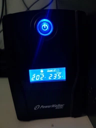 Источник бесперебойного питания PowerWalker VI 2200 STL (10121077) фото от покупателей 16