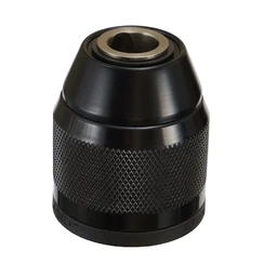 Самозажимной патрон VJ Parts 1/2" 2-13 мм шуруповерта металл Makita BDF446 766027-7 арт.dril205 фото от покупателей 1
