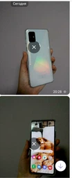 Мобильный телефон Samsung Galaxy A51 6/128GB Blue (SM-A515FZBWSEK) фото от покупателей 14