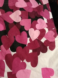 Постільна білизна Poplin Hobby Juana рожевий євро 8693678546820