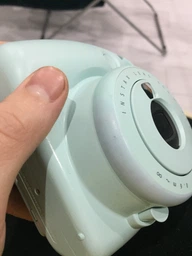 Камера миттєвого друку Fujifilm Instax Mini 11 Lilac ліловий фото від покупців 2