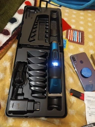 Машинка для стрижки волос Babyliss E990E фото от покупателей 1